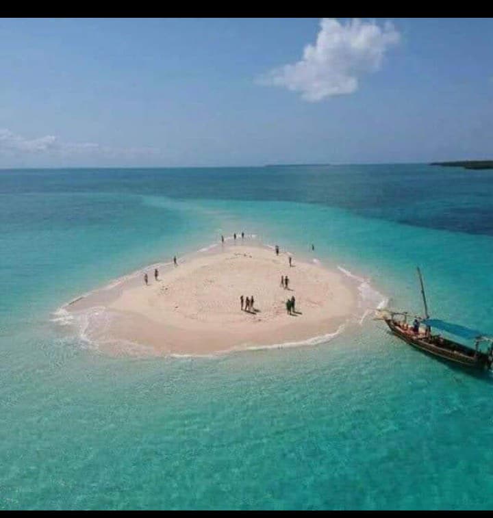 Watamu Beach